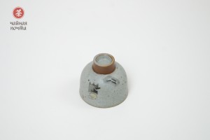 Пиала #853,  50 мл., Керамика, Пиалы