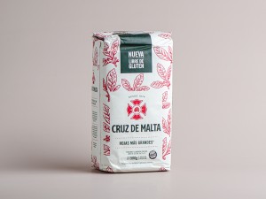 Йерба Мате &quot;Cruz de Malta&quot;, Traditional, Аргентина, 500 г. купить в Минске, Аргентина