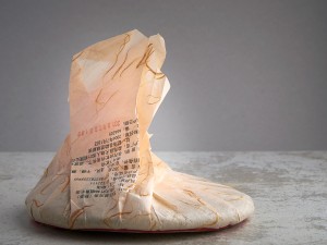 Шу пуэр &quot;Мэнхайский Гун Тин&quot;, 2006г., 357 г. (Pin Wu Cha) купить в Минске, Pin Wu Cha