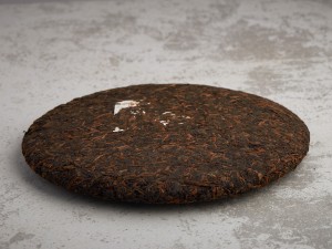 Шу пуэр &quot;Мэнхайский Гун Тин&quot;, 2006г., 357 г. (Pin Wu Cha) купить в Минске, Pin Wu Cha