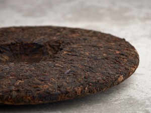 Шу пуэр &quot;Мэнхайский Гун Тин&quot;, 2006г., 357 г. (Pin Wu Cha) купить в Минске, Pin Wu Cha