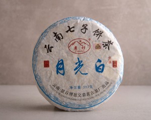 Белый чай &quot;Юэ Гуан Бай&quot;, 2013г., 357г. купить в Минске, Белый чай