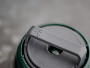 Термокружка STANLEY Classic Neverleak 470мл (зеленая), Термосы
