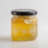 Мёд натуральный с орехами кешью , 240 г. купить в Минске, Мёд