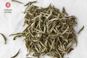 Цзюнь Шань Инь Чжень Сяо Я &quot;ААА&quot; (Серебряные Иглы с Горы Бессмертных), 2023г. купить в Минске, Всё для варки чая