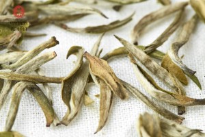 Цзюнь Шань Инь Чжень Сяо Я &quot;ААА&quot; (Серебряные Иглы с Горы Бессмертных), 2023г. купить в Минске, Всё для варки чая