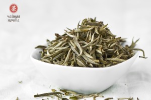 Цзюнь Шань Инь Чжень Сяо Я &quot;ААА&quot; (Серебряные Иглы с Горы Бессмертных), 2023г. купить в Минске, Всё для варки чая