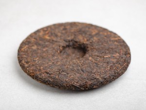 Шу Пуэр "Мэнхай Чунь Вэй", 2008 г., 357г. купить в Минске, Пуэр