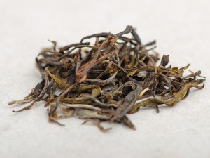 Шэн Пуэр Тьен Сян, Мэнку, 2022г. купить в Минске, Шэн пуэр (зеленый)