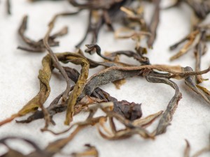 Шэн Пуэр Тьен Сян, Мэнку, 2022г. купить в Минске, Шэн пуэр (зеленый)