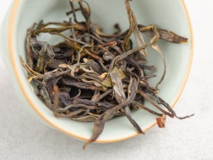 Шэн Пуэр Тьен Сян, Мэнку, 2022г. купить в Минске, Шэн пуэр (зеленый)