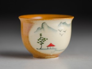Пиала #1835, 65 мл., керамика купить в Минске, Посуда месяца