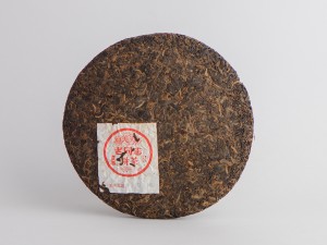 Шу Пуэр &quot;Подсолнухи Хайвани&quot;, 2014г., 400г. купить в Минске, Новинки