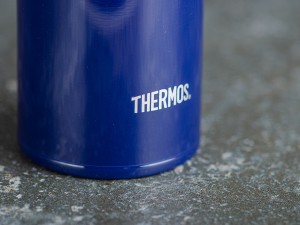 Термос #63, THERMOS JNL-604, 600 мл., синий. купить в Минске, Посуда