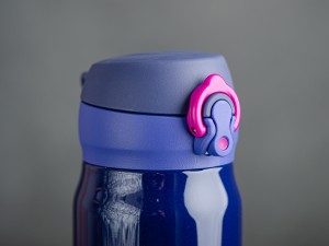 Термос #63, THERMOS JNL-604, 600 мл., синий. купить в Минске, Посуда