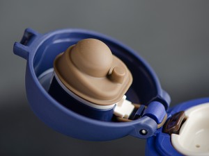 Термос #63, THERMOS JNL-604, 600 мл., синий. купить в Минске, Посуда