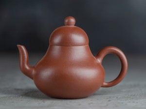 Чайник #1462, 155 мл., исинская глина. купить в Минске, Посуда