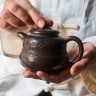 Чайник #2021, 260 мл., циньчжоуская керамика. купить в Минске, Чайники