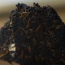 Шу пуэр "Настоящий Старый Кирпич" Юн Чжень, 2015 г., 250 г. купить в Минске, Шу пуэр (черный)