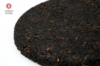 Лао Фо Шоу Хэй Ча &quot;ААА&quot; (Выдержанный Черный Чай Ладонь Будды), 300 г. купить в Минске, Хэй Ча (черный чай)