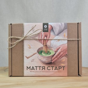 Набор "Маття Старт" №5, Снова в наличии
