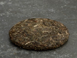 Шэн пуэр "Заповедный Айлао" (с одичавших деревьев), Pin Wu Cha, 2019г., 200г. купить в Минске, Шэн пуэр (зеленый)