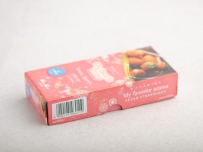 Японское благовоние Kataribe Strawberry (Клубника), 200 штук купить в Минске, Японские