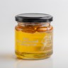 Мёд натуральный с миндалем, 240 г. купить в Минске, Мёд