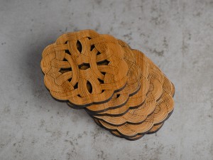  Подставка для пиалы #20, 9 см., 6 предметов купить в Минске, Инструменты