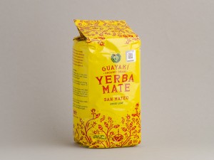 Йерба Мате "Guayaki", Organic, Бразилия, 454 г. купить в Минске, Бразилия