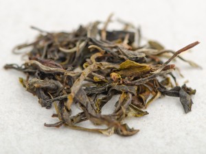 Шэн Пуэр Цзю Сян, Бу Лань Шань, 2022г. купить в Минске, Шэн пуэр (зеленый)