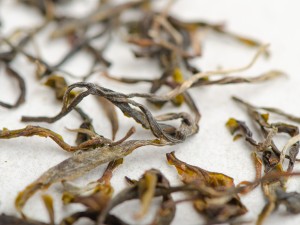 Шэн Пуэр Цзю Сян, Бу Лань Шань, 2022г. купить в Минске, Шэн пуэр (зеленый)