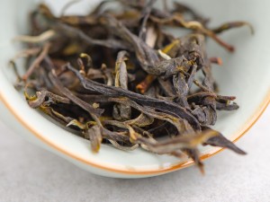 Шэн Пуэр Цзю Сян, Бу Лань Шань, 2022г. купить в Минске, Шэн пуэр (зеленый)