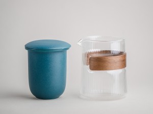 Набор посуды походный #171, стекло, керамика, 3 предмета. купить в Минске, Посуда