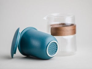 Набор посуды походный #171, стекло, керамика, 3 предмета. купить в Минске, Посуда