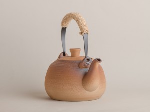 Чайник #1281, 1300 мл., огнеупорная керамика купить в Минске, Посуда