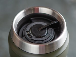Термокружка #65, THERMOS SK-10005, 470 мл., зеленая. купить в Минске, Термосы