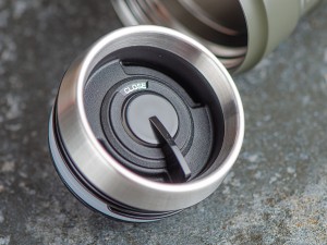 Термокружка #65, THERMOS SK-10005, 470 мл., зеленая. купить в Минске, Термосы