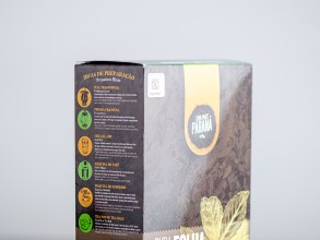 Йерба Мате &quot;Erva Mate Parana&quot; Loose Green Yerba,  Крафтовый мате, Бразилия, 500 г. купить в Минске, Популярное