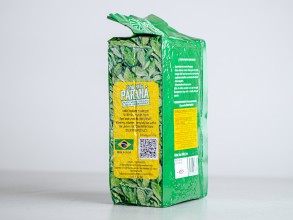 Йерба Мате &quot;Erva Mate Parana&quot; Loose Green Yerba,  Крафтовый мате, Бразилия, 500 г. купить в Минске, Популярное