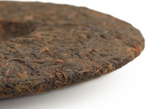 Шу пуэр "Цяо Му Лао Шу", 2012 г., 357 г. купить в Минске, Пуэр