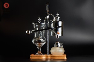  Венский сифон #4, Серебро, 500 мл. купить в Минске, Сифоны