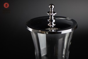  Венский сифон #4, Серебро, 500 мл. купить в Минске, Сифоны