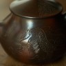 Чайник #2022, 210 мл., циньчжоуская керамика. купить в Минске, Чайники