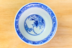 Гайвань #792, 150 мл., цзиндэчжэньская керамика , Гайвани
