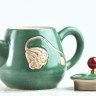 Чайник #679, 250 мл., керамика купить в Минске, Посуда