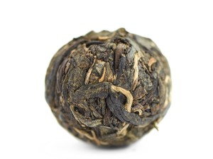 Шэн пуэр "Мэн Сун" в шариках купить в Минске, Шэн пуэр (зеленый)