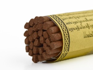 Тибетское благовония  "Белая тара" , #121, 30 штук купить в Минске, Благовония (Сян Дао)