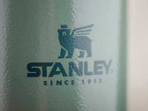 Термос STANLEY Adventure 730мл. (Зеленый), Термосы
