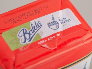 Йерба Мате &quot;Baldo&quot;, Бразилия, 500 г. купить в Минске, Бразилия